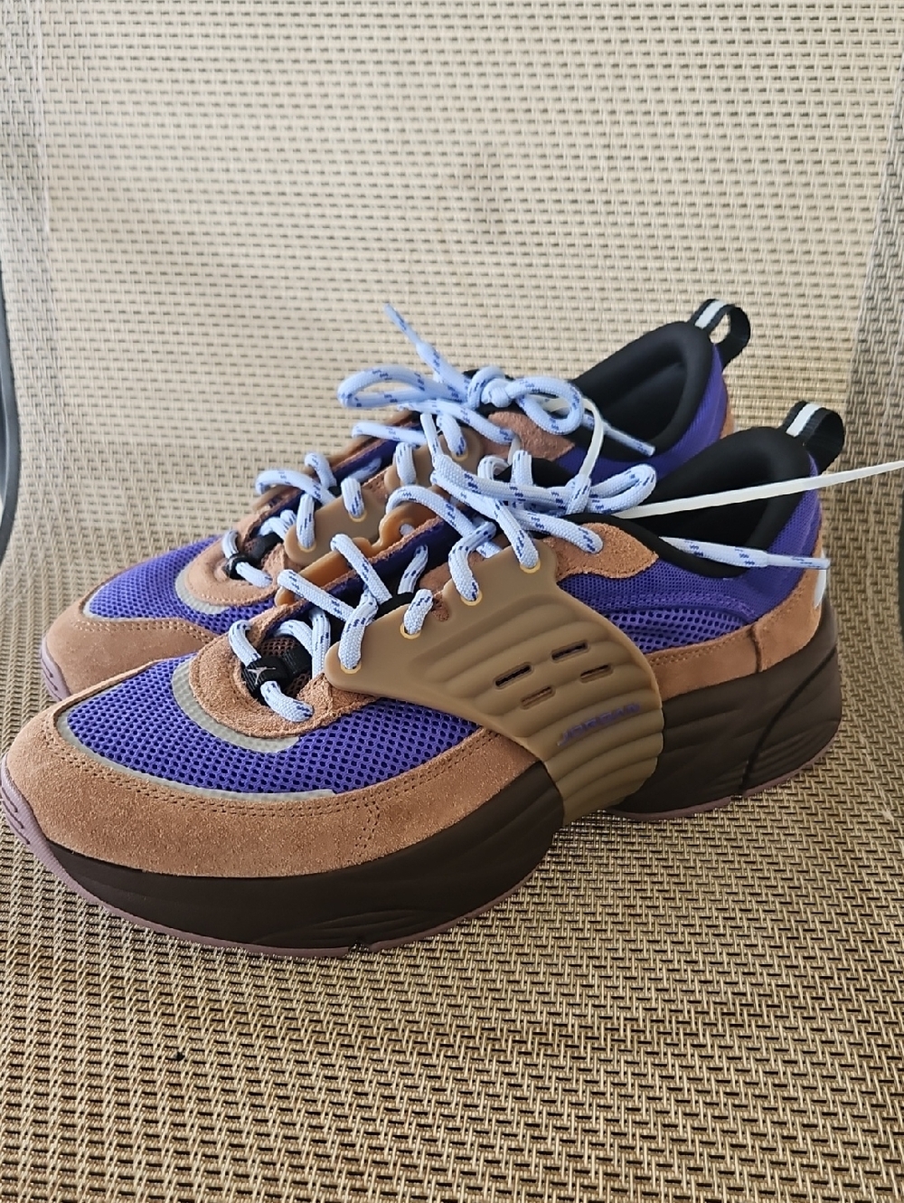 JORDAN Sneakers, Jordan Air Jordan Shoes, New With Tags - Picture 4 of 8